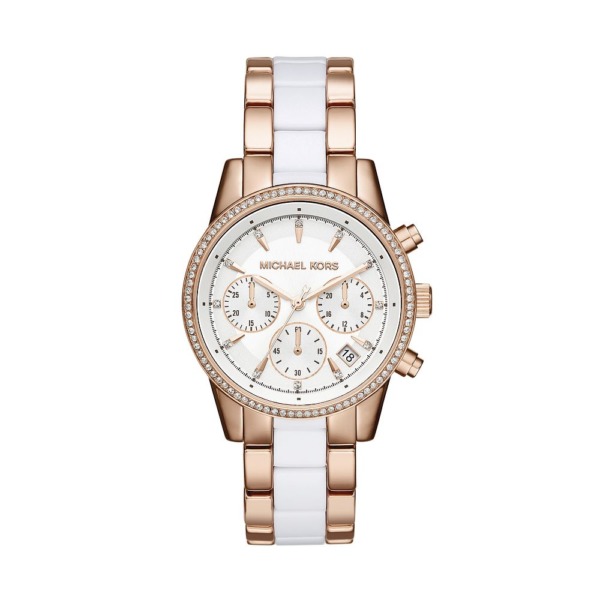MICHAEL KORS Armbanduhr RITZ MK6324