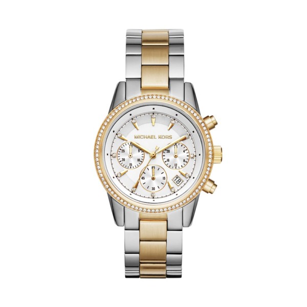 MICHAEL KORS Armbanduhr RITZ MK6474