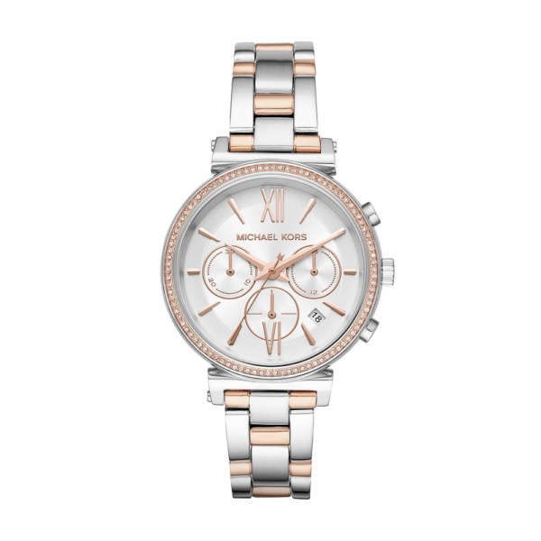MICHAEL KORS Armbanduhr SOFIE MK6558
