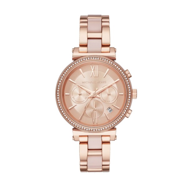 MICHAEL KORS Armbanduhr SOFIE MK6560