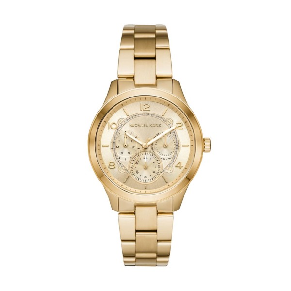 MICHAEL KORS Armbanduhr RUNWAY MK6588