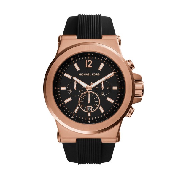 MICHAEL KORS Armbanduhr DYLAN MK8184