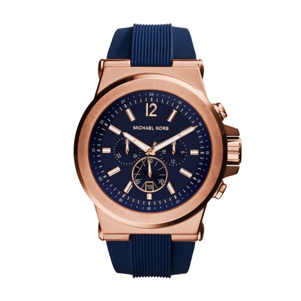 MICHAEL KORS Armbanduhr DYLAN MK8295