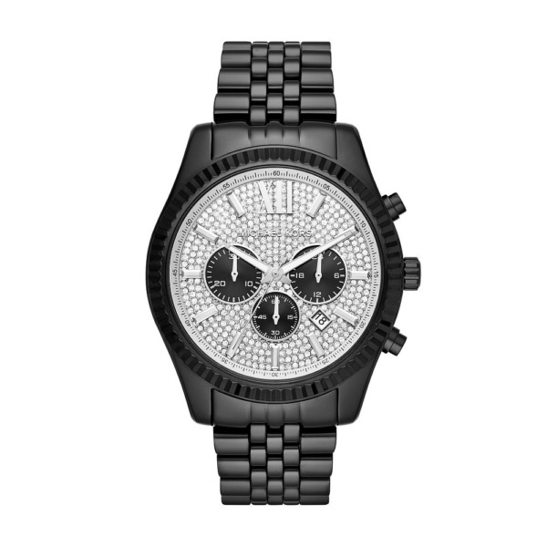 MICHAEL KORS Armbanduhr LEXINGTON MK8605