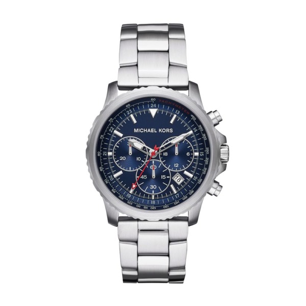 MICHAEL KORS Armbanduhr THEROUX MK8641