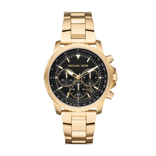 MICHAEL KORS Armbanduhr THEROUX MK8642
