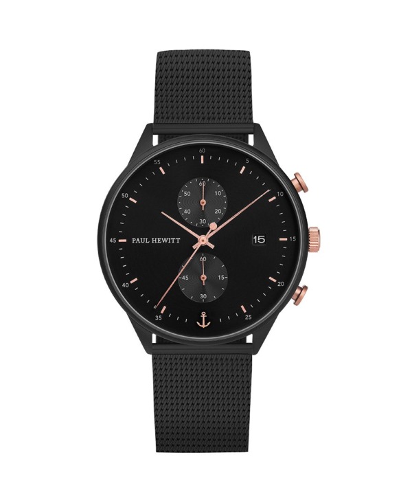 Paul Hewitt Chrono Line
