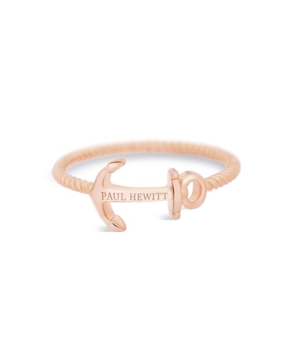 Schmuck Ring PAUL HEWITT
