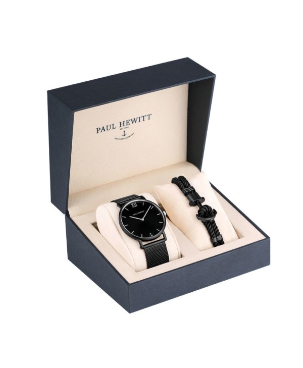 Paul Hewitt Sailor Line