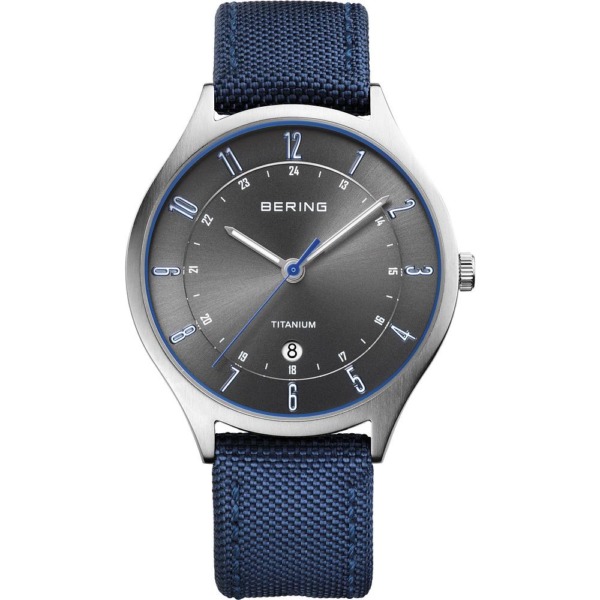 BERING_Titanium_Uhr_11739-873