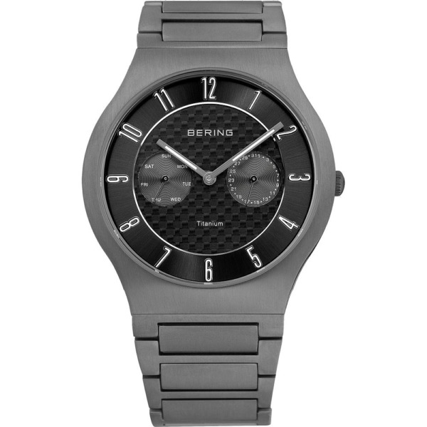 BERING_Titanium_Uhr_11939-777