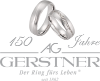 Gerstner Trauringe Logo