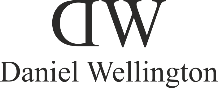 Daniel Wellington Uhr Logo