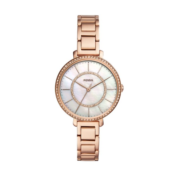 FOSSIL Armbanduhr JOCELYN ES4452