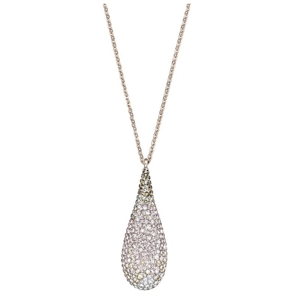 SWAROVSKI Schmuck Anhänger mit Halskette 5046999 ABSTRACT:ANHAENGER LMUL/ROS