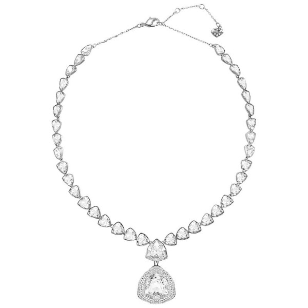 SWAROVSKI Schmuck Halskette 5076880 BEGIN:HALSKETTE CRY/PDS