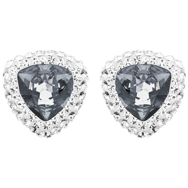 SWAROVSKI Schmuck Ohrstecker mit Halskette 5079320 BEGIN:OHRSTECKER STUD CRY SINI/PDS