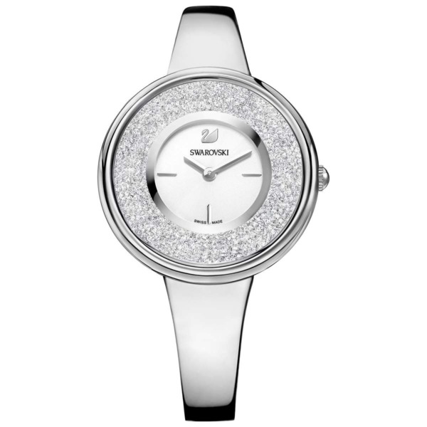 SWAROVSKI Uhr 5269256 CRYSTALLINE PURE MB STS/WHT/STS