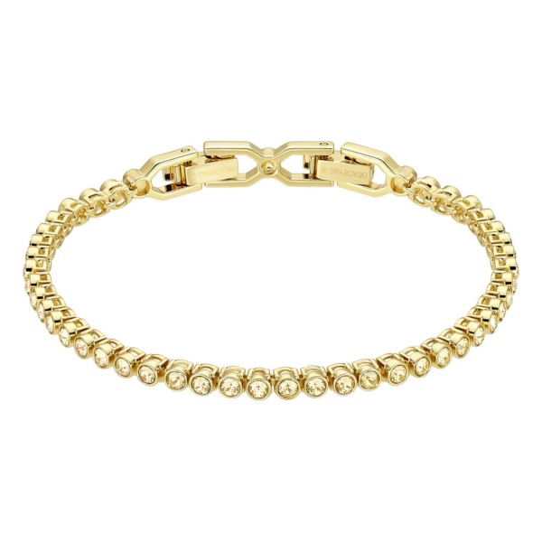 SWAROVSKI Schmuck Armband 5278353 EMILY:ARMBAND CRY GSHA/GOS M Länge: 17 cm