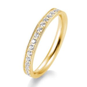 Memoire Ring