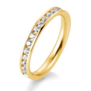 Memoire Ring
