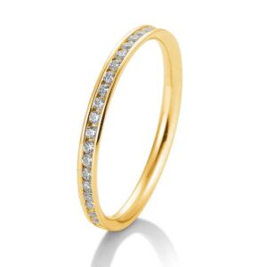 Memoire Ring