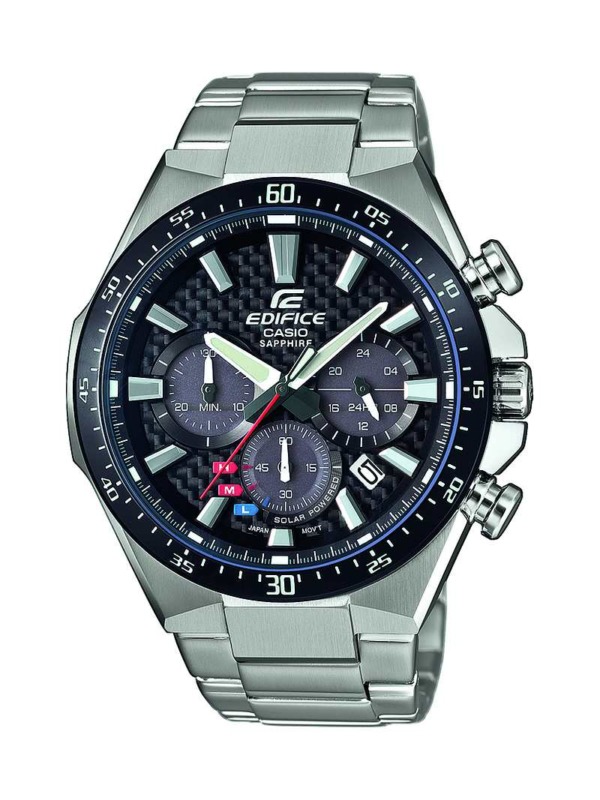 EDIFICE Premium Armbanduhr EFS-S520CDB-1AUEF von Casio