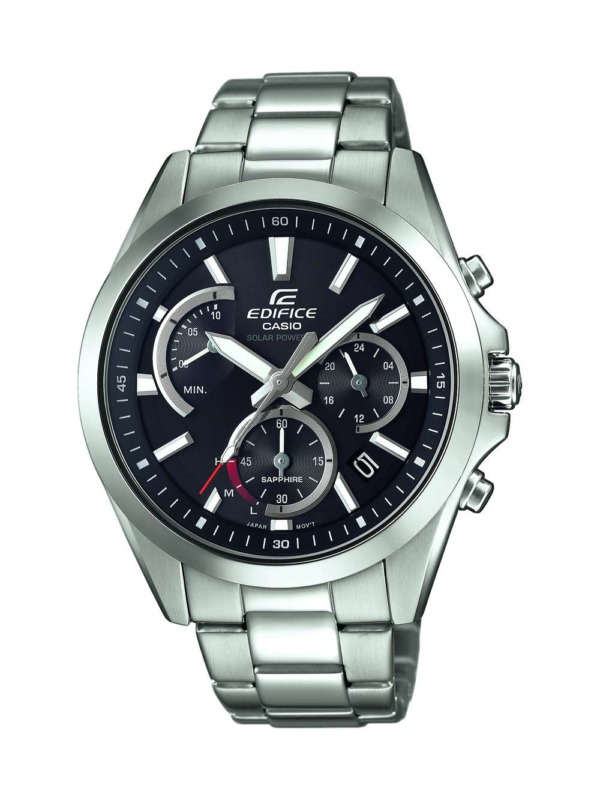 EDIFICE Premium Armbanduhr EFS-S530D-1AVUEF von Casio