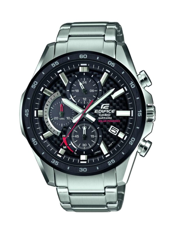 EDIFICE Premium Armbanduhr EFS-S540DB-1AUEF von Casio