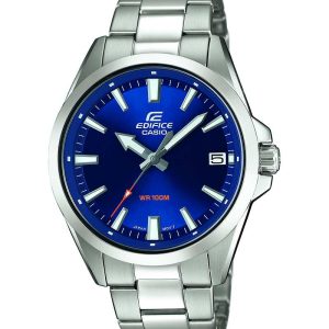 EDIFICE Classic Armbanduhr EFV-100D-2AVUEF von Casio