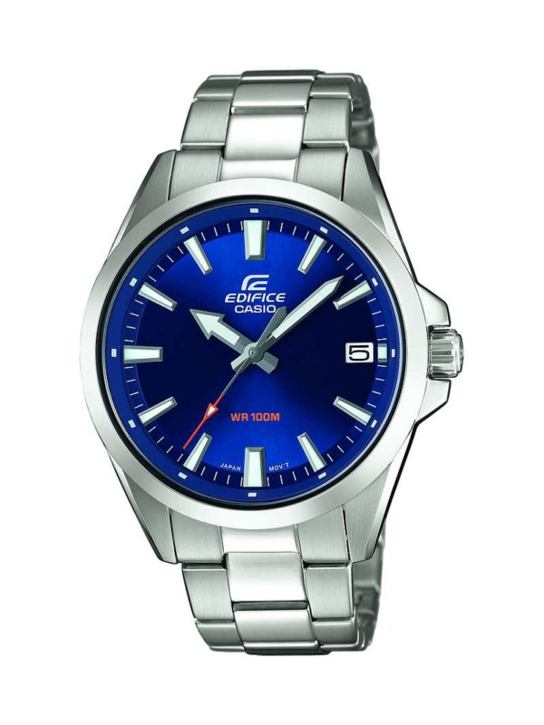 EDIFICE Classic Armbanduhr EFV-100D-2AVUEF von Casio