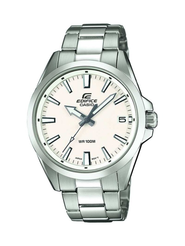 EDIFICE Classic Armbanduhr EFV-100D-7AVUEF von Casio