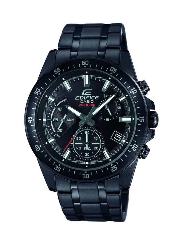 EDIFICE Classic Armbanduhr EFV-540DC-1AVUEF von Casio