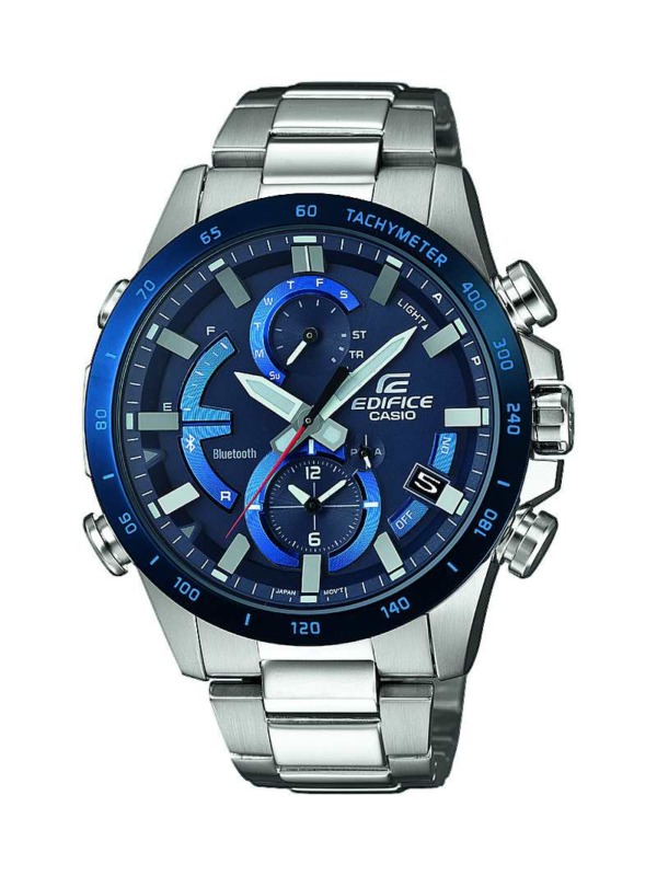 EDIFICE Premium Armbanduhr EQB-900DB-2AER von Casio