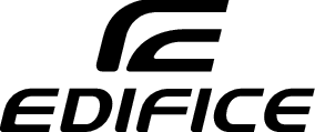 Logo Edifice Casio