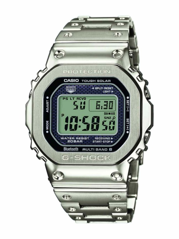 G-Shock Original GMW-B5000D-1ER