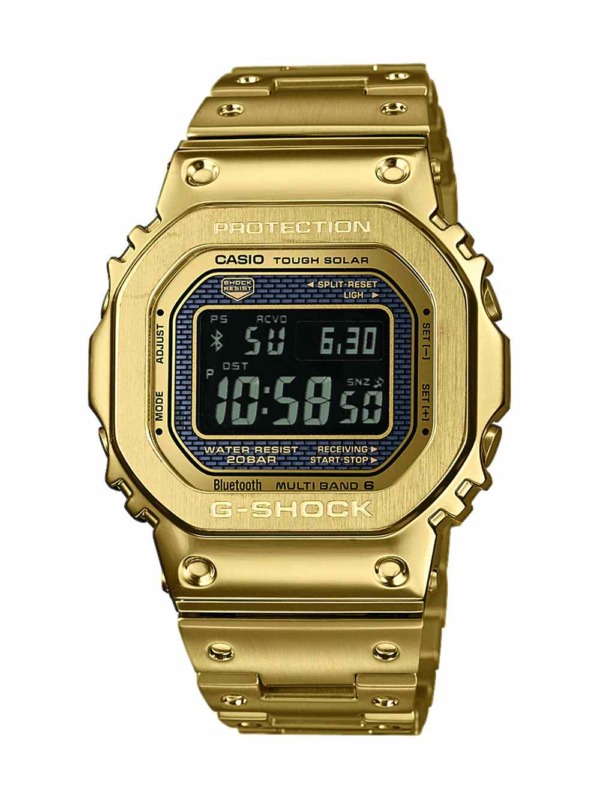 G-SHOCK Limited Armbanduhr GMW-B5000GD-9ER