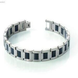 Boccia Titanium 0334-01 Armband