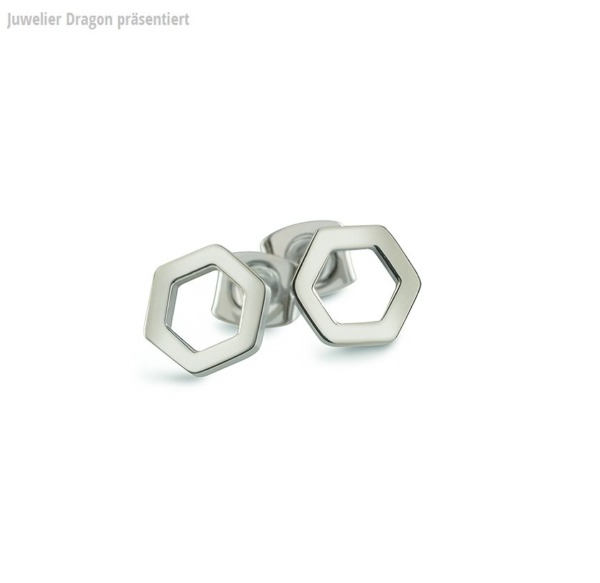 Boccia Titanium 05027-01 Ohrstecker