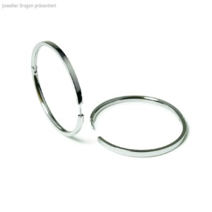 Boccia Titanium 0508-03 Ohrstecker