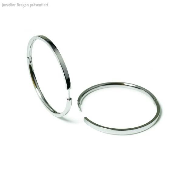 Boccia Titanium 0508-03 Ohrstecker