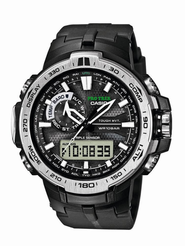 PRO TREK PRW-6000-1ER Armbanduhr