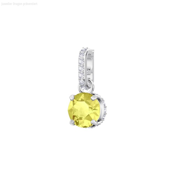 SWAROVSKI 5437326 Charm Silber