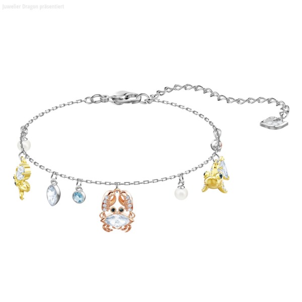 SWAROVSKI 5462584 Armband Bi-Color