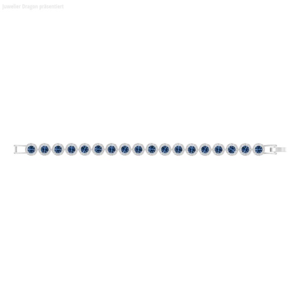 SWAROVSKI 5480484 Armband Silber