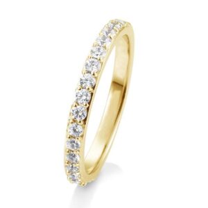 Memoire Ring