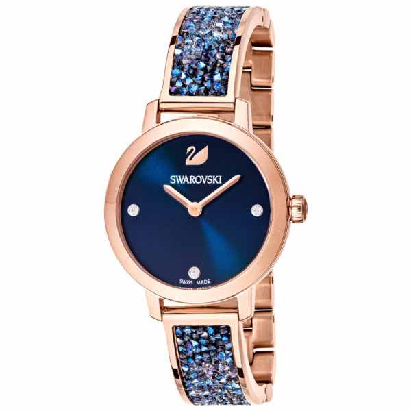 Swarovski Uhr Damen 5466209 swiss made 299.00 €