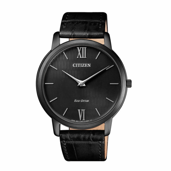 Citizen AR1135-10E Edelstahl Saphirglas