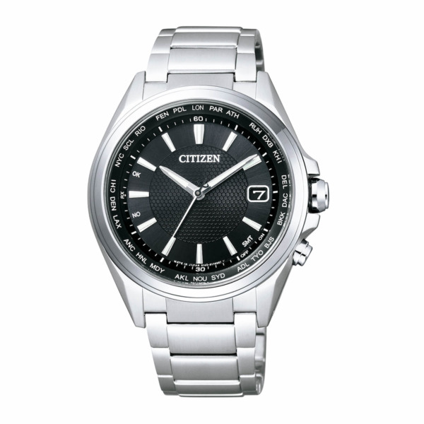 Citizen CB1070-56E  Saphirglas