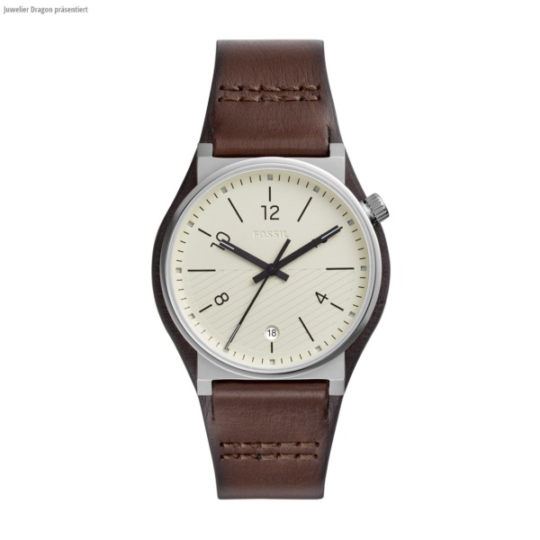 FOSSIL FS5510 BARSTOW HERREN Armbanduhr